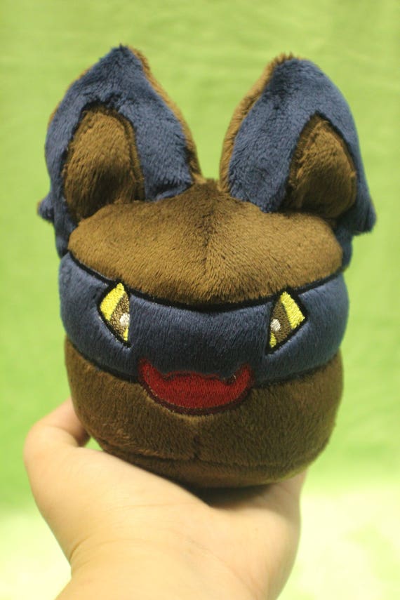 slime rancher hunter slime plush