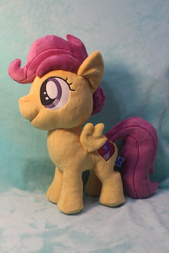 Mlp peluches best sale