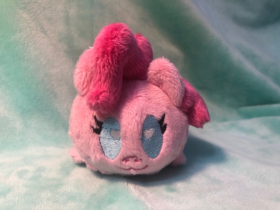 Baby pinkie cheap pie toy