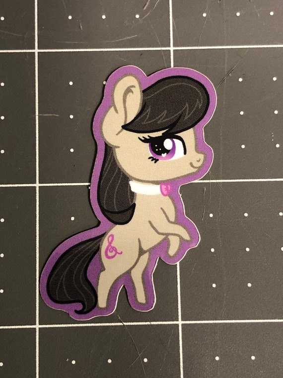 Octavia pony hotsell
