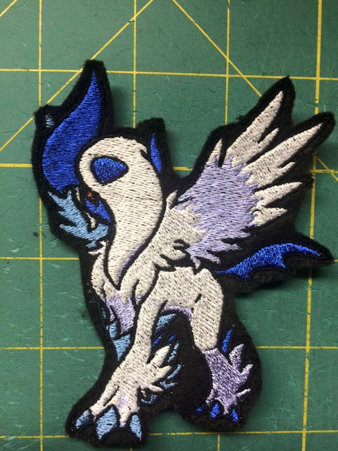 Mega Absol 4.25