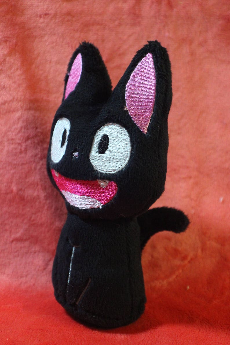 kiki delivery service plush