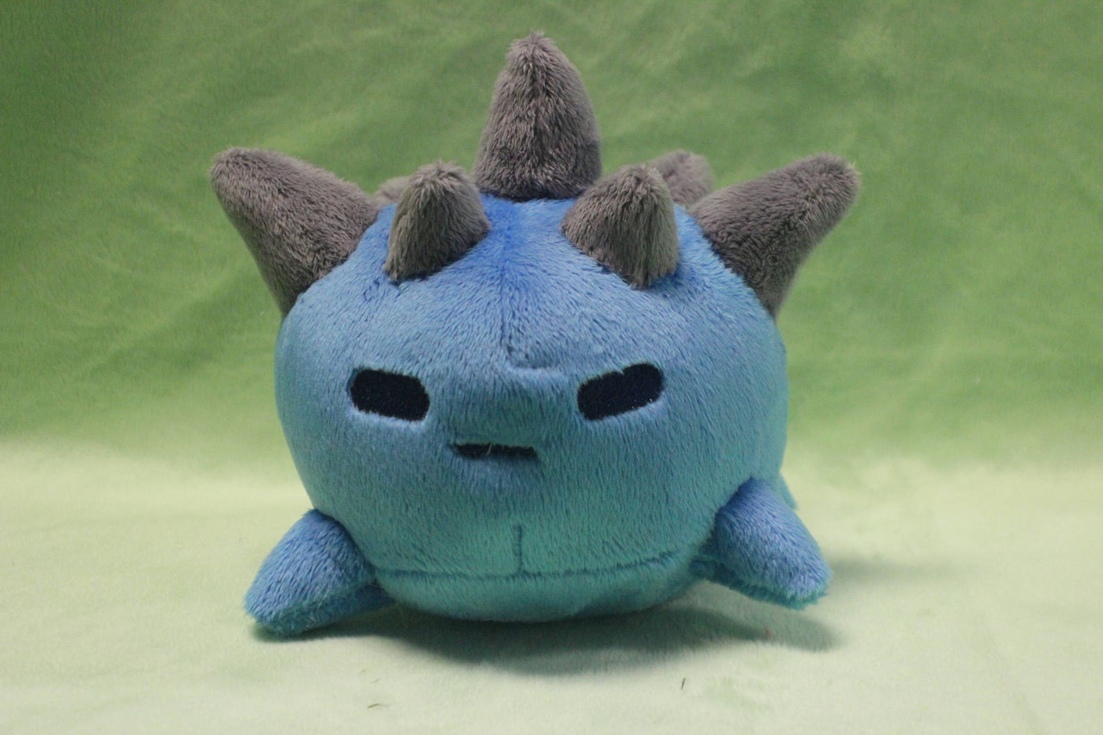 slime rancher plushes
