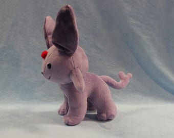 Peluche Pokémon Chibi Espeon