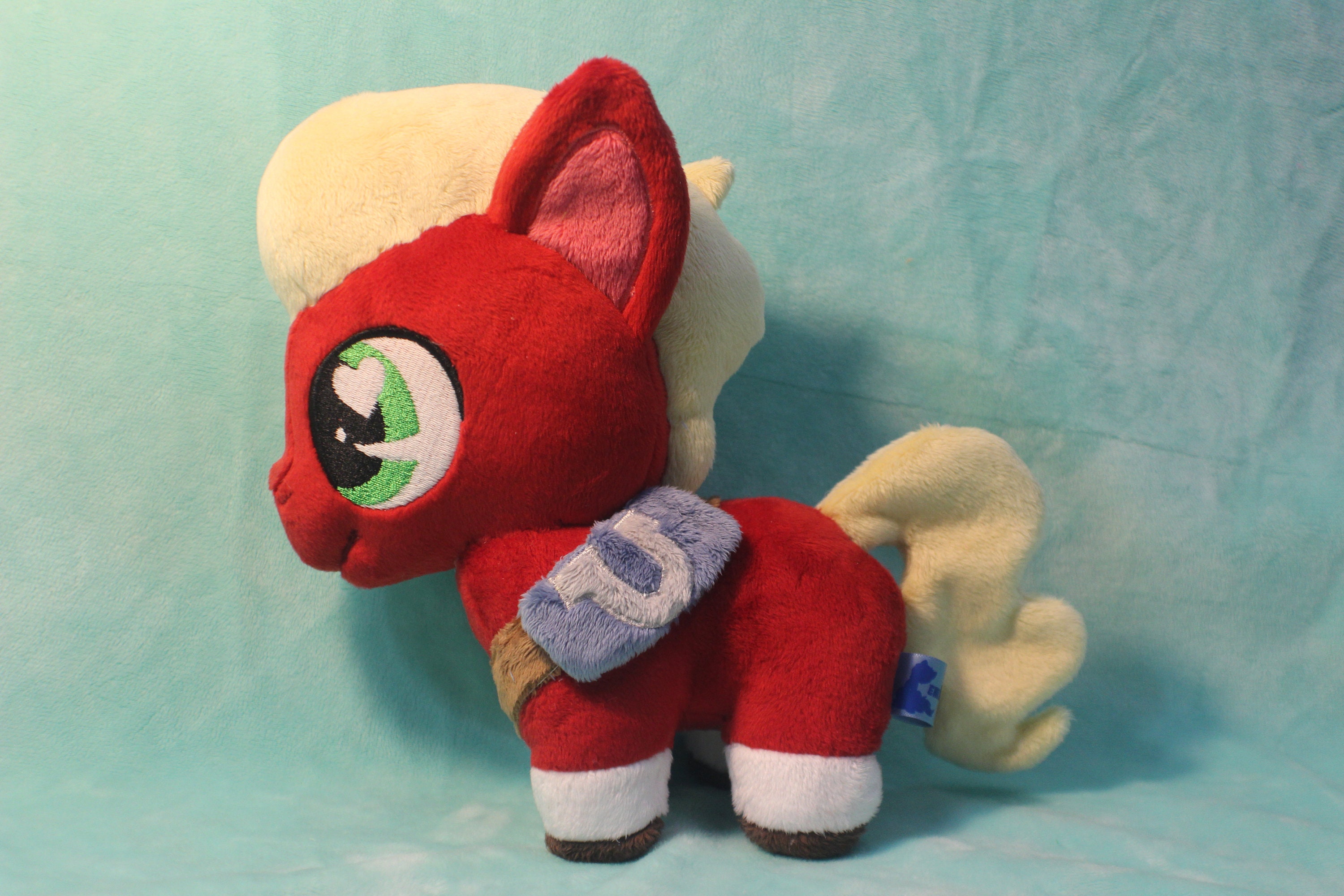 My Little Pony Apple Sprout