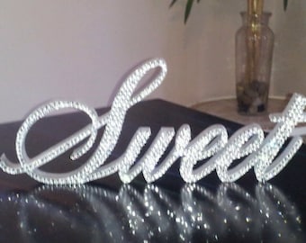 Bling Candy Buffet | Etsy