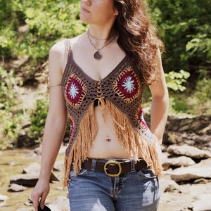 Spell-FullBloomEmbroideredVest