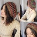 see more listings in the Hat and Hood Patterns section