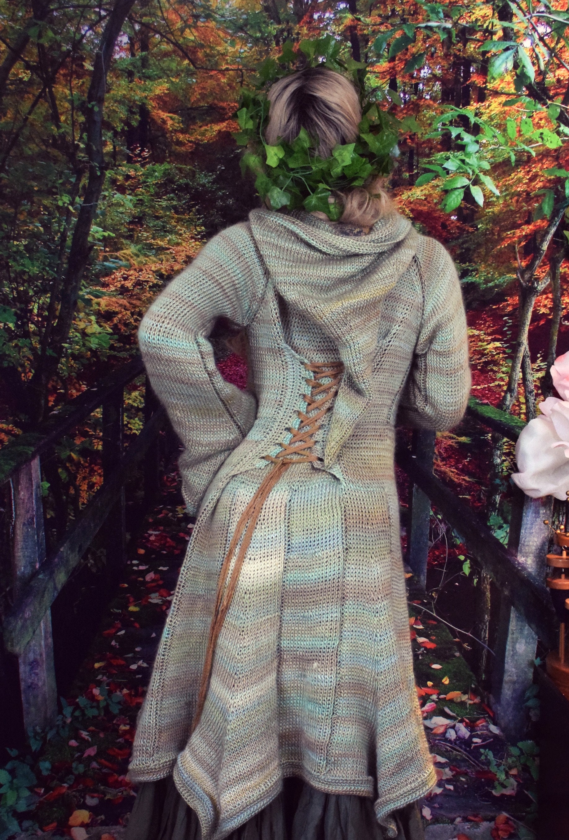 Elf Coat Free Crochet Pattern Crochet Coat Crochet Cardigan Pattern