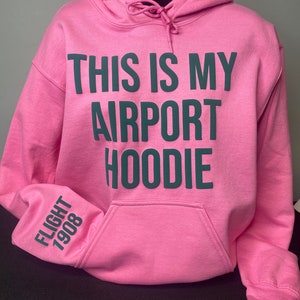 Alpha Kappa Alpha Sweatshirt, Retro AKA Hoodie, Pink And Green AKA T hoodie, Aka Alumni Gift, HBCU Sweatshirt, 1908, Alpha Women Soror Gift