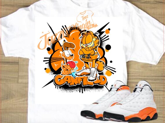 retro 13 starfish clothes