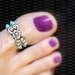 see more listings in the Big Toe Rings section