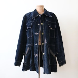 Vintage Towncraft Jacket - Etsy