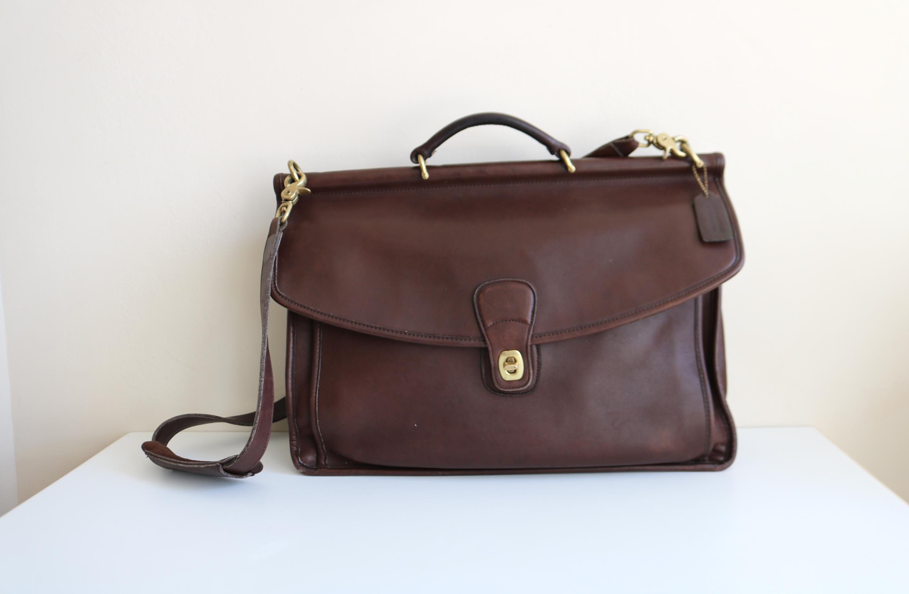 Coach 5266 - Etsy Canada