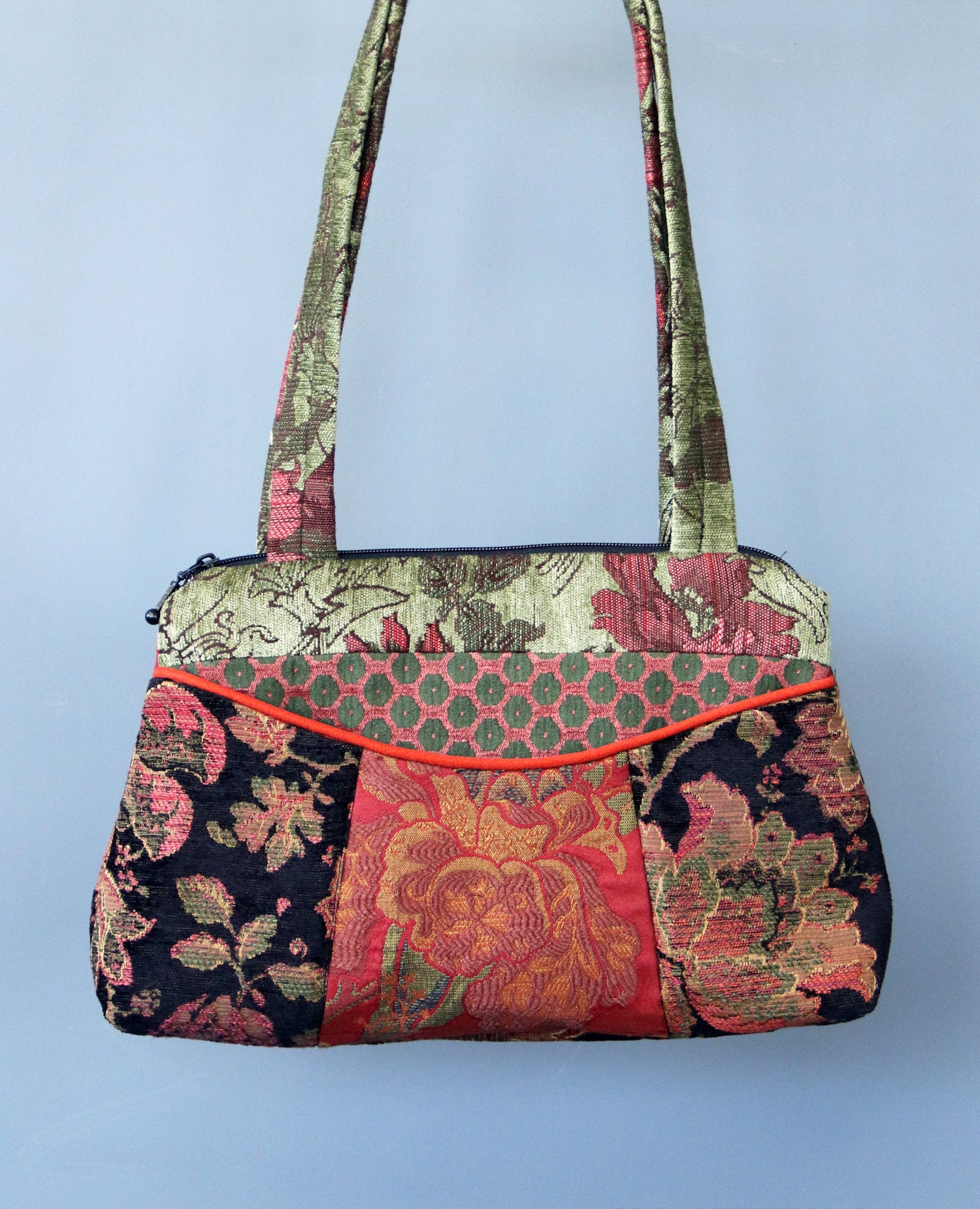 unique purses canada