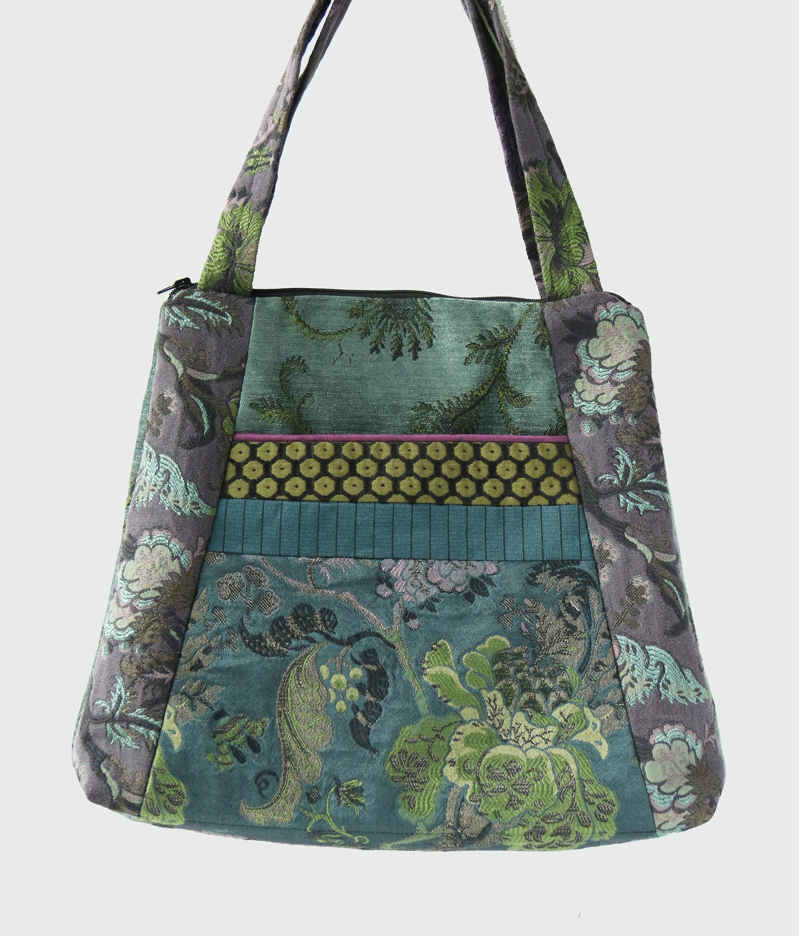 Large tapestry bag new arrivals