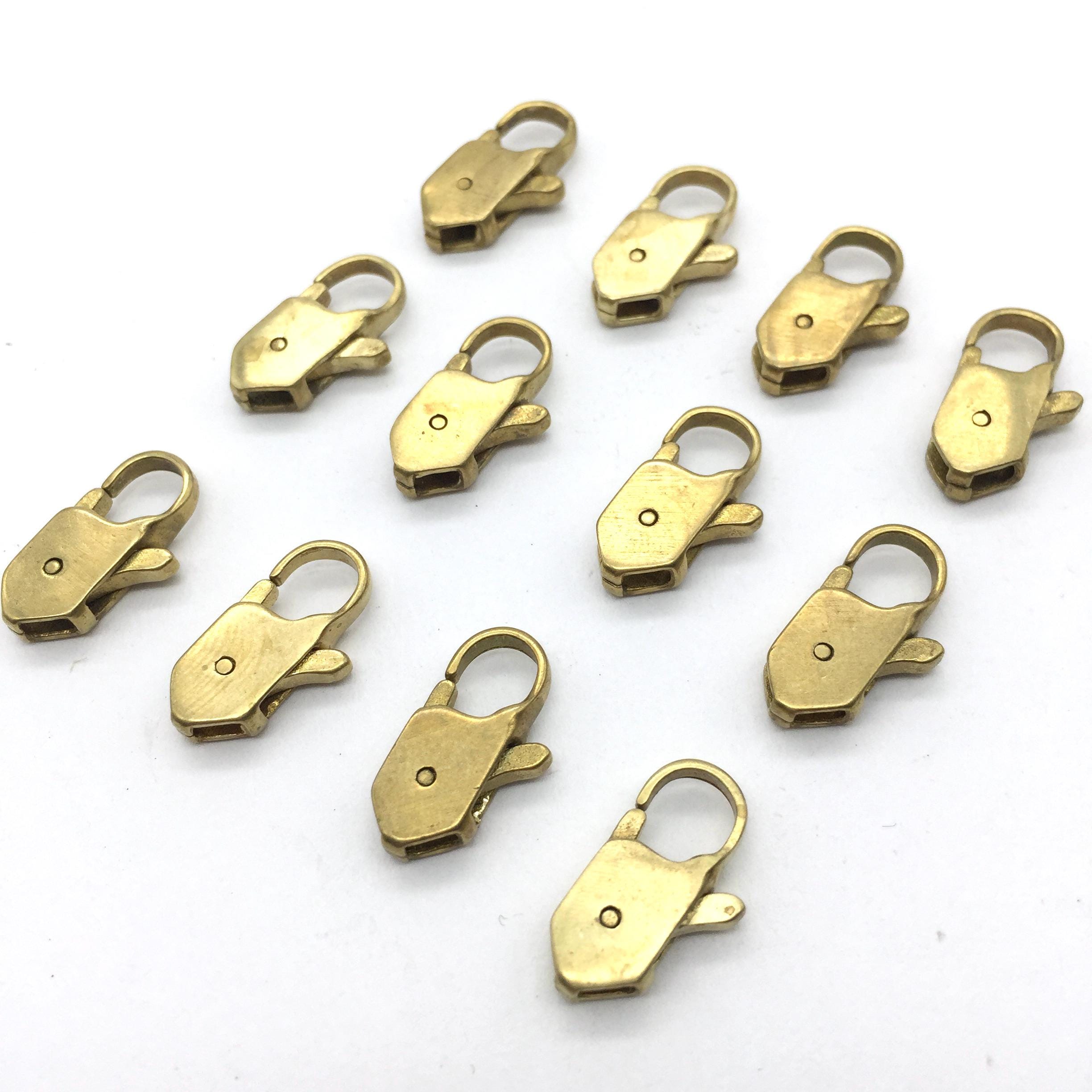 New Clasp!!! Large Lobster Claw Clasp, 17mm, 4PCS - Etsy
