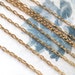 see more listings in the Vintage Chains section