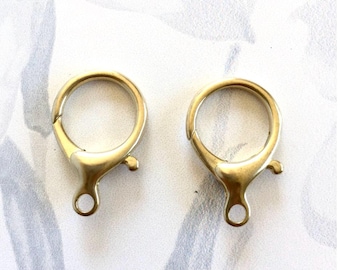 100 Verrous à Bille Ressort Laiton 16mm – Pour Placards, Porte, Onestopdiy