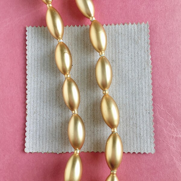 Paper Mache Beads Etsy