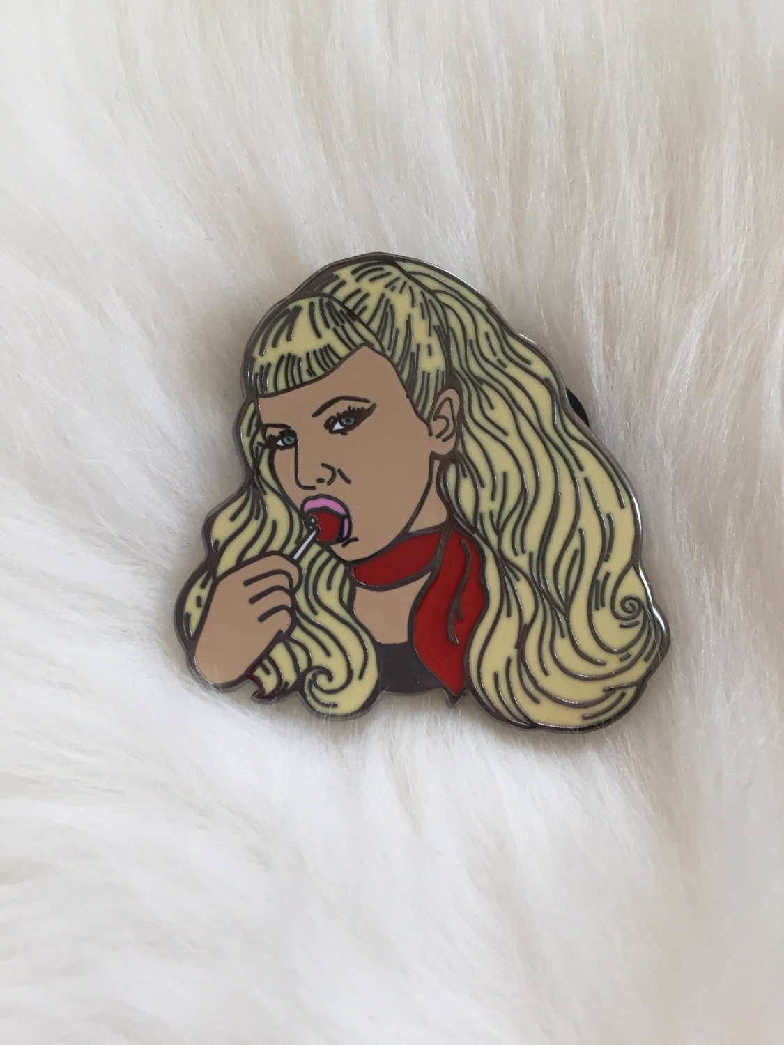 Pin on Cry baby