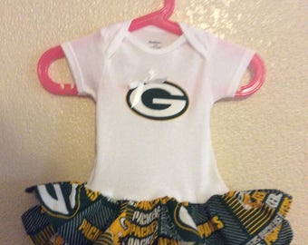 Green Bay packers