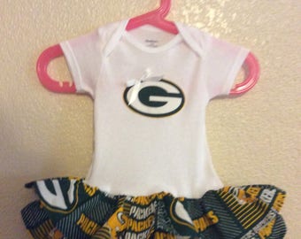 Green Bay packers
