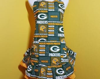 Green Bay Packers