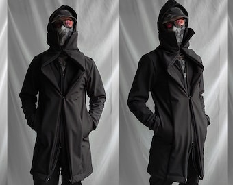 Reign Jacket
