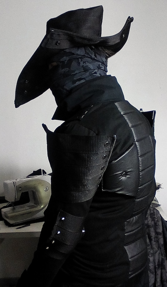 Gunslinger Hat - Etsy Denmark