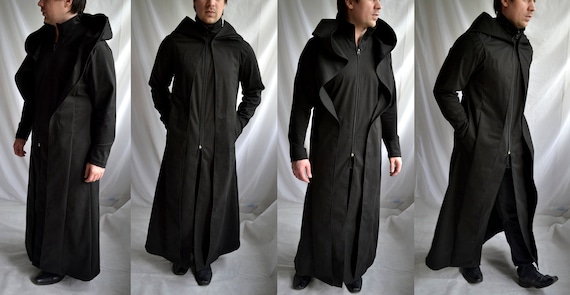 Mens long length waistcoat discount