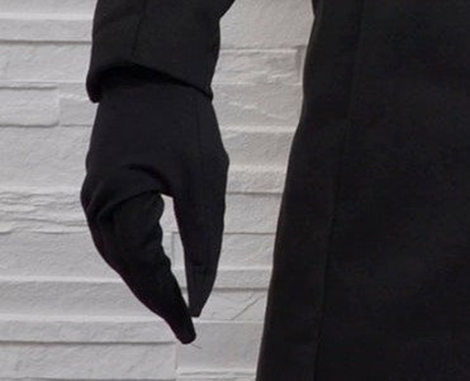 Gloves With Extended Pointy Fingers Tags Claw Freaky Spooky Etsy