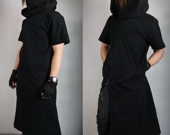 Offset Coat