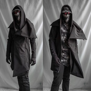 Vendetta Jacket