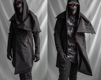 Vendetta Jacket