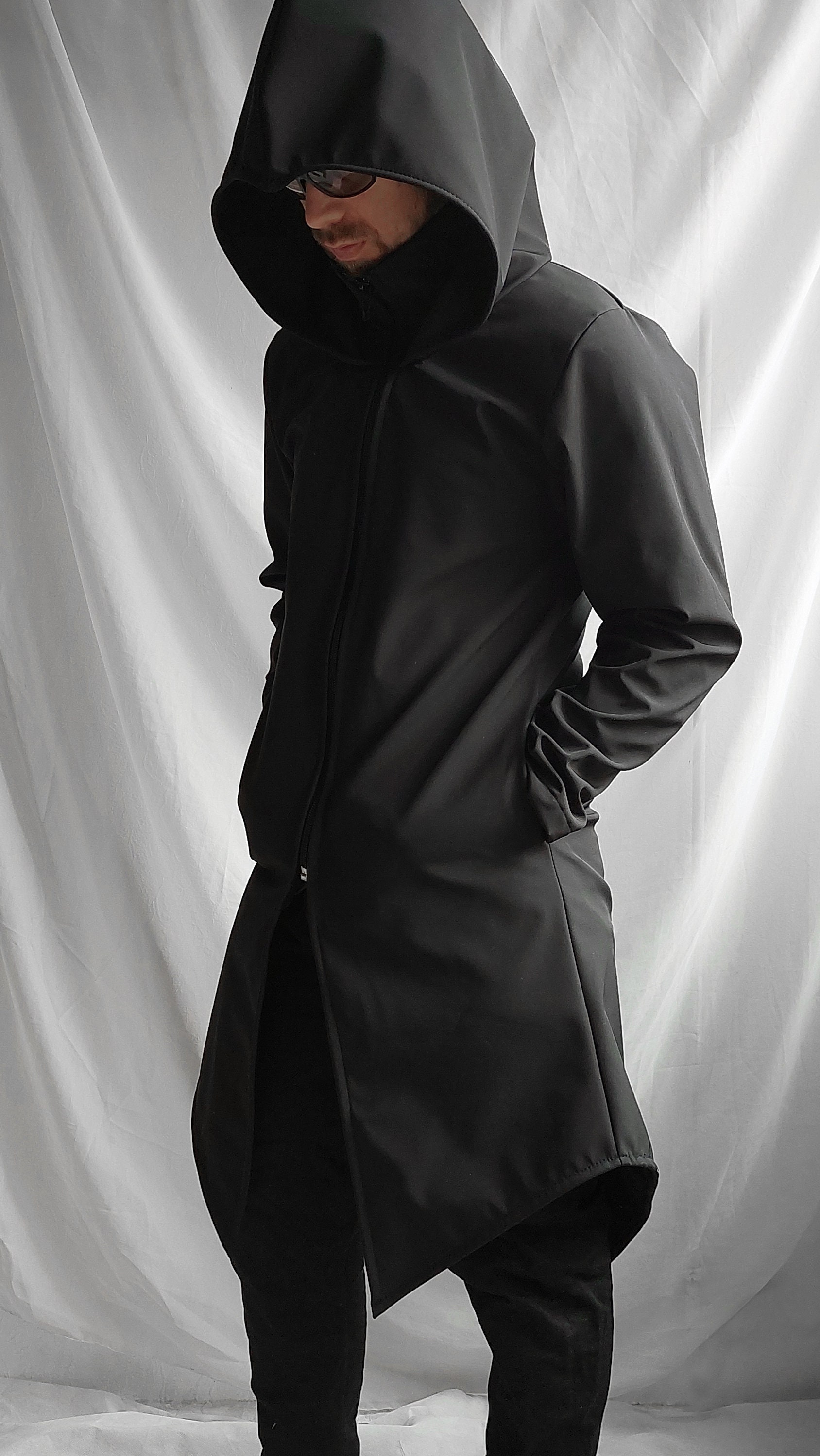 AC Daily Jacket - Etsy