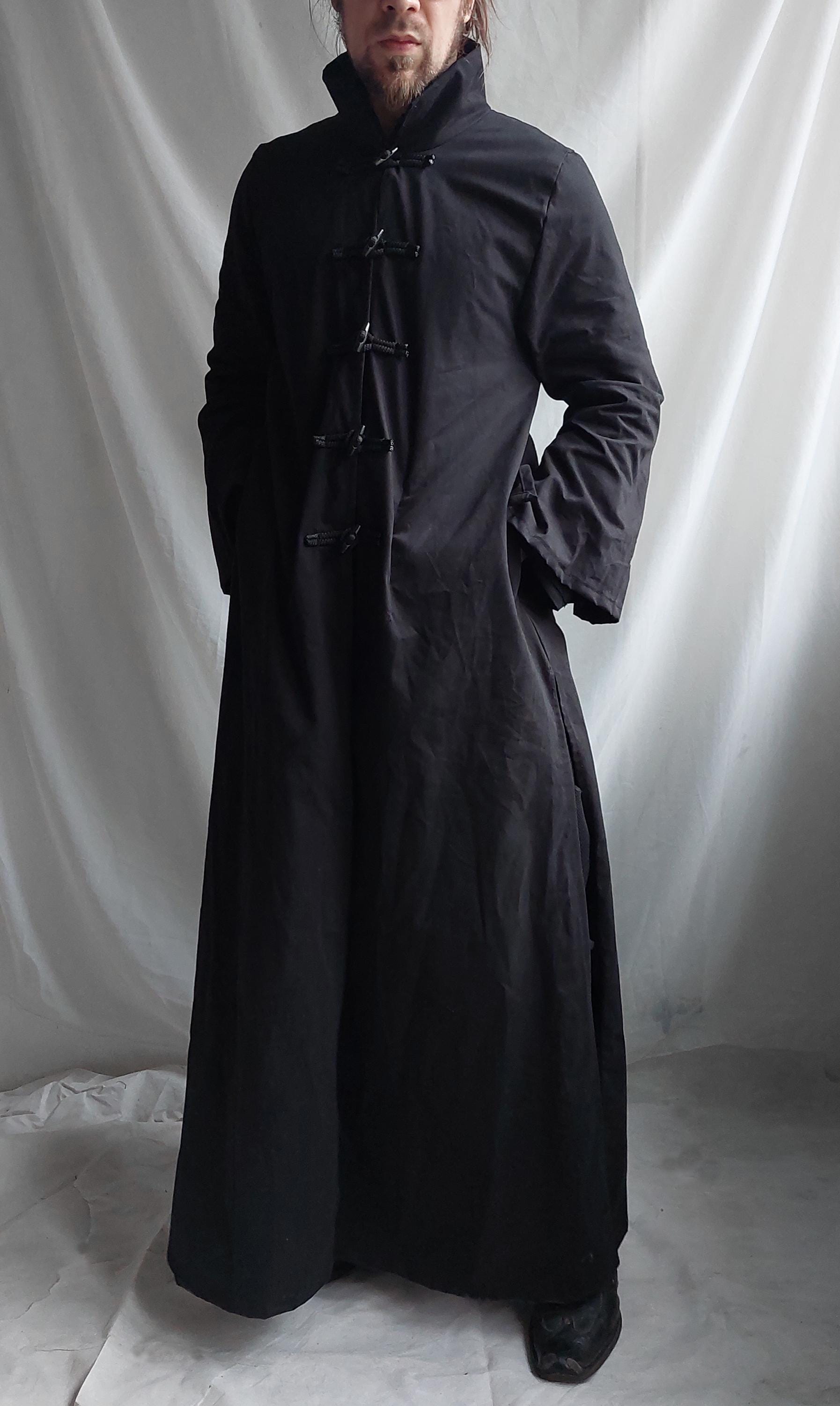 Zen Coat - Etsy Israel