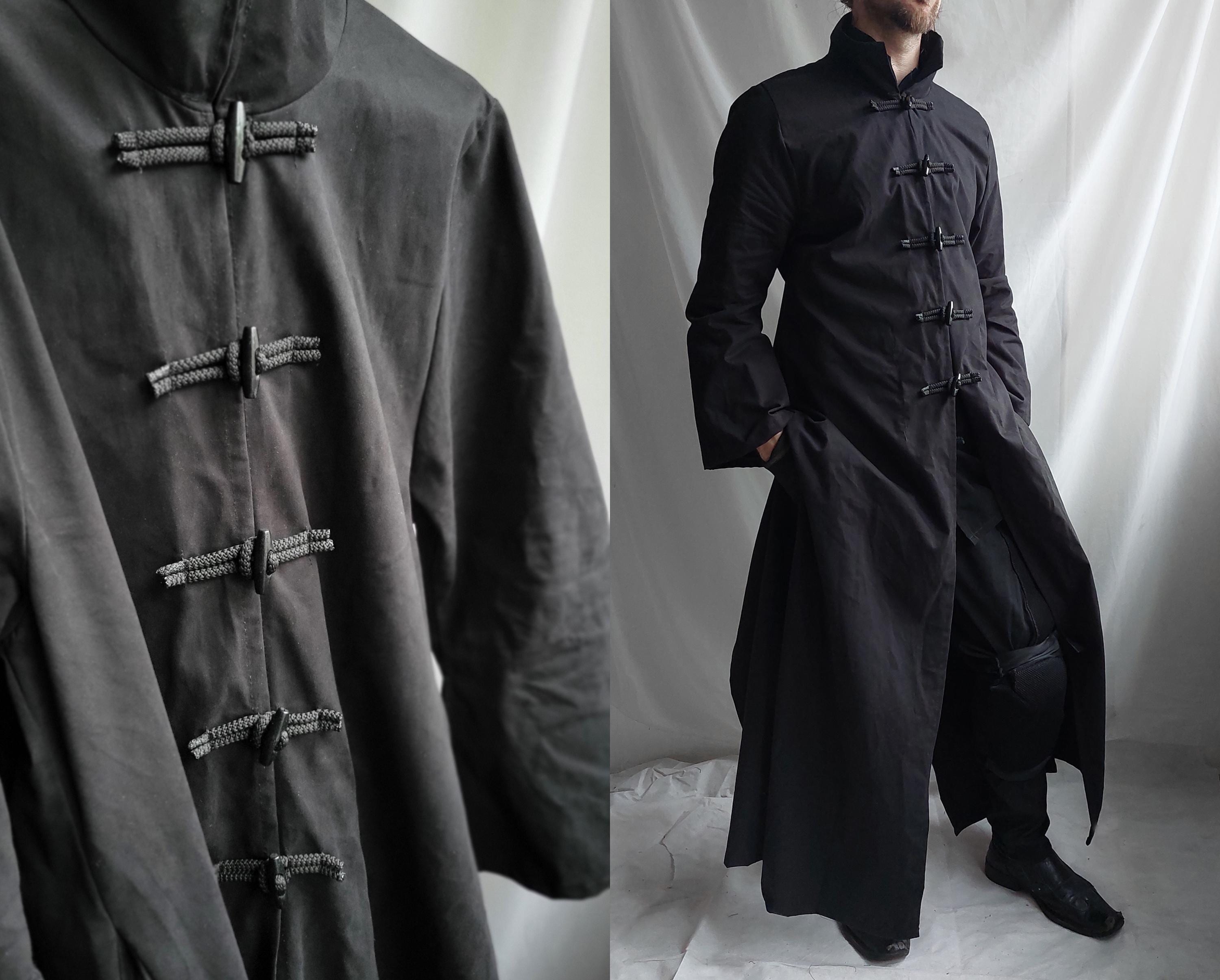 Zen Coat - Etsy Israel
