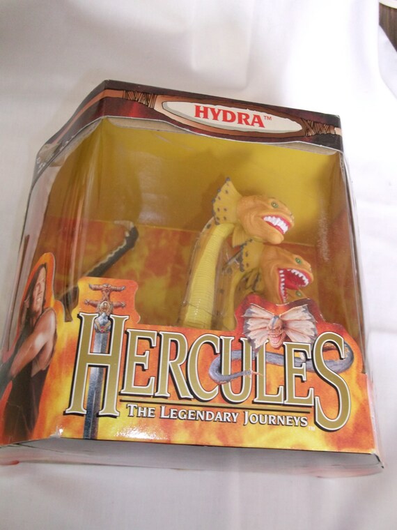 toy biz hercules figures