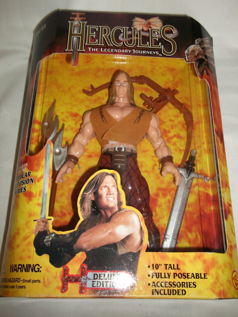toy hercules plane