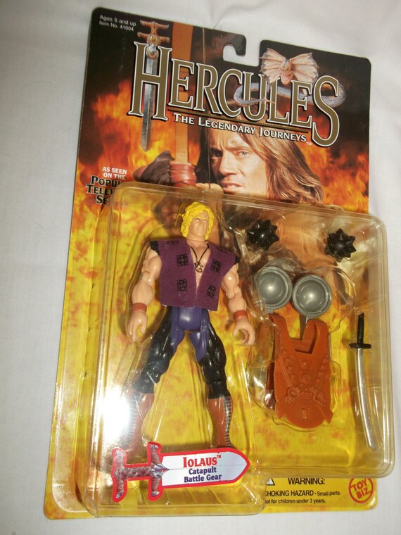 toy biz hercules figures