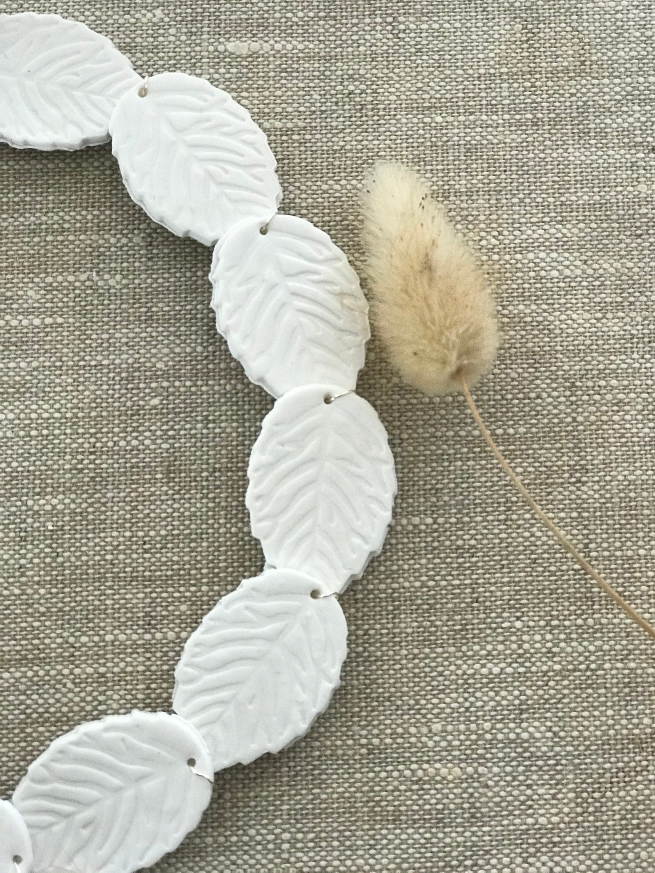 Couronne de Feuilles