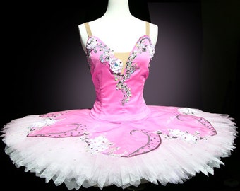 Ballet Tutu - Beautiful "Sleeping Beauty" Professional Ballet Tutu