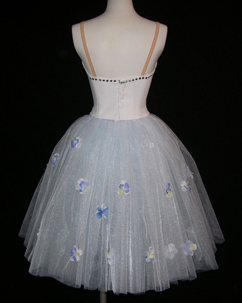 Romantic Tutu