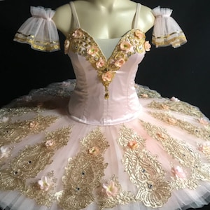 Ballet Tutu - Beautiful Professional Ballet Tutu