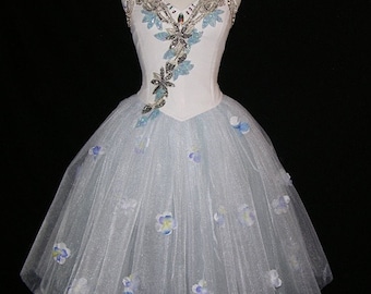 Ballet Tutu - Beautiful Romantic Ballet Tutu