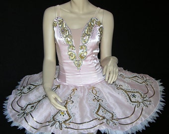 Ballet Tutu - Professional stage ballet tutu