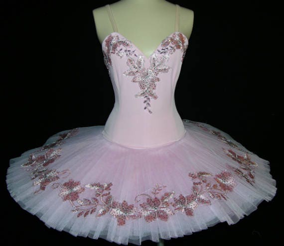 Ballet Tutu - Beautiful & Elegant Ballet Tutu - Etsy Ballet Tutu - Beautiful & Elegant Ballet Tutu - Etsy