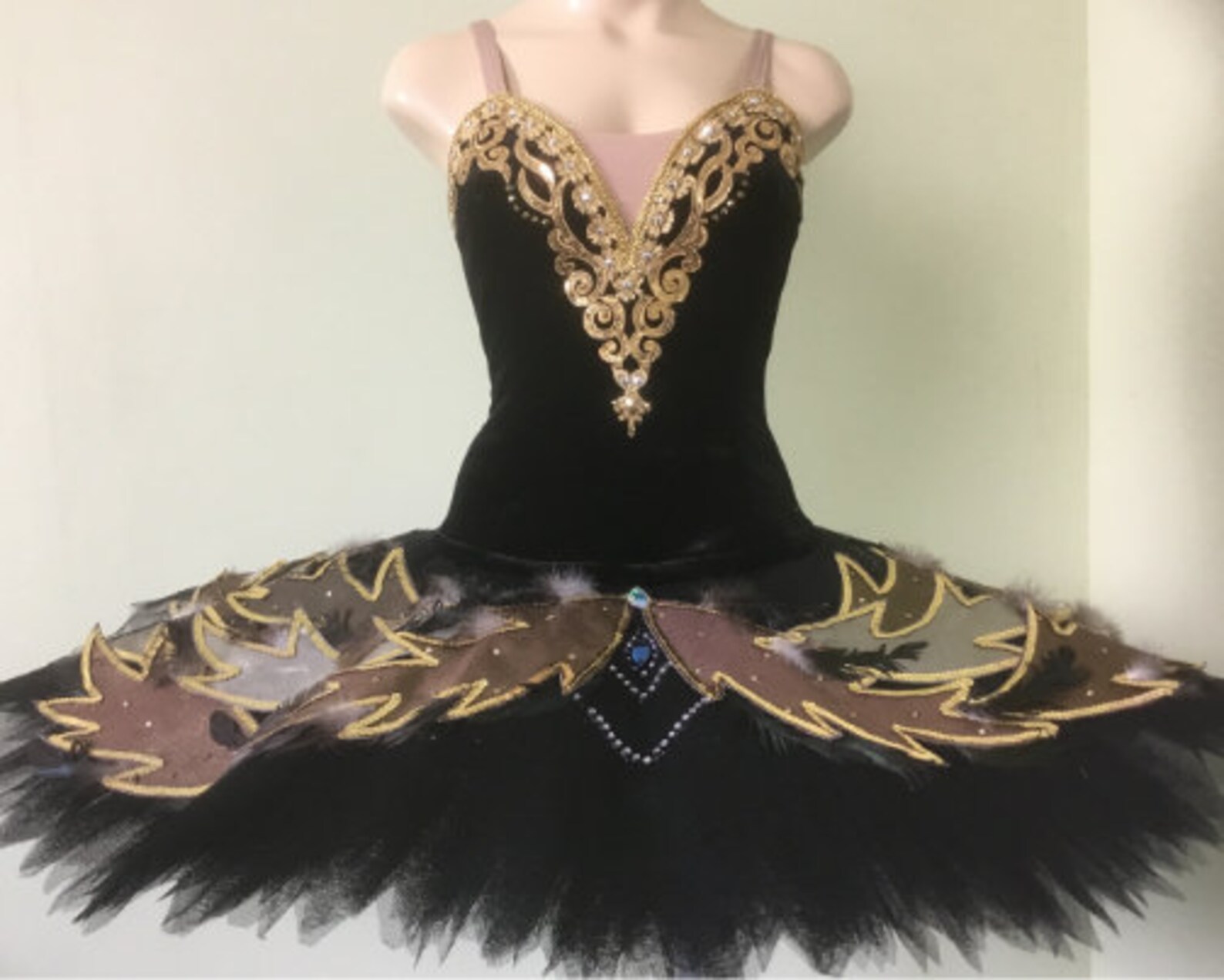 Swan Lake Tutu