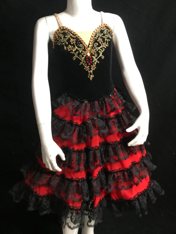Vestidos de 2025 ballet